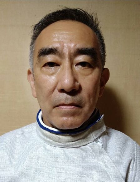 NAGAI Hisashi