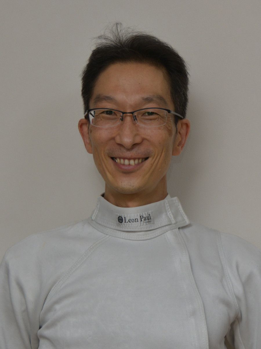 KUBOTA Ayumu