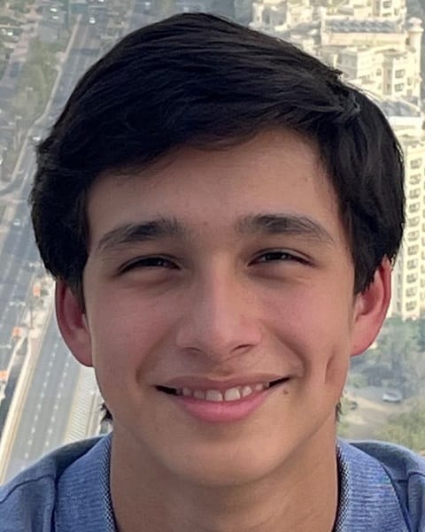 CANO ACEVEDO Marcos