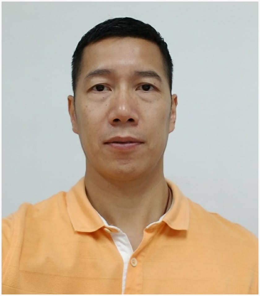 TAM Shing Man
