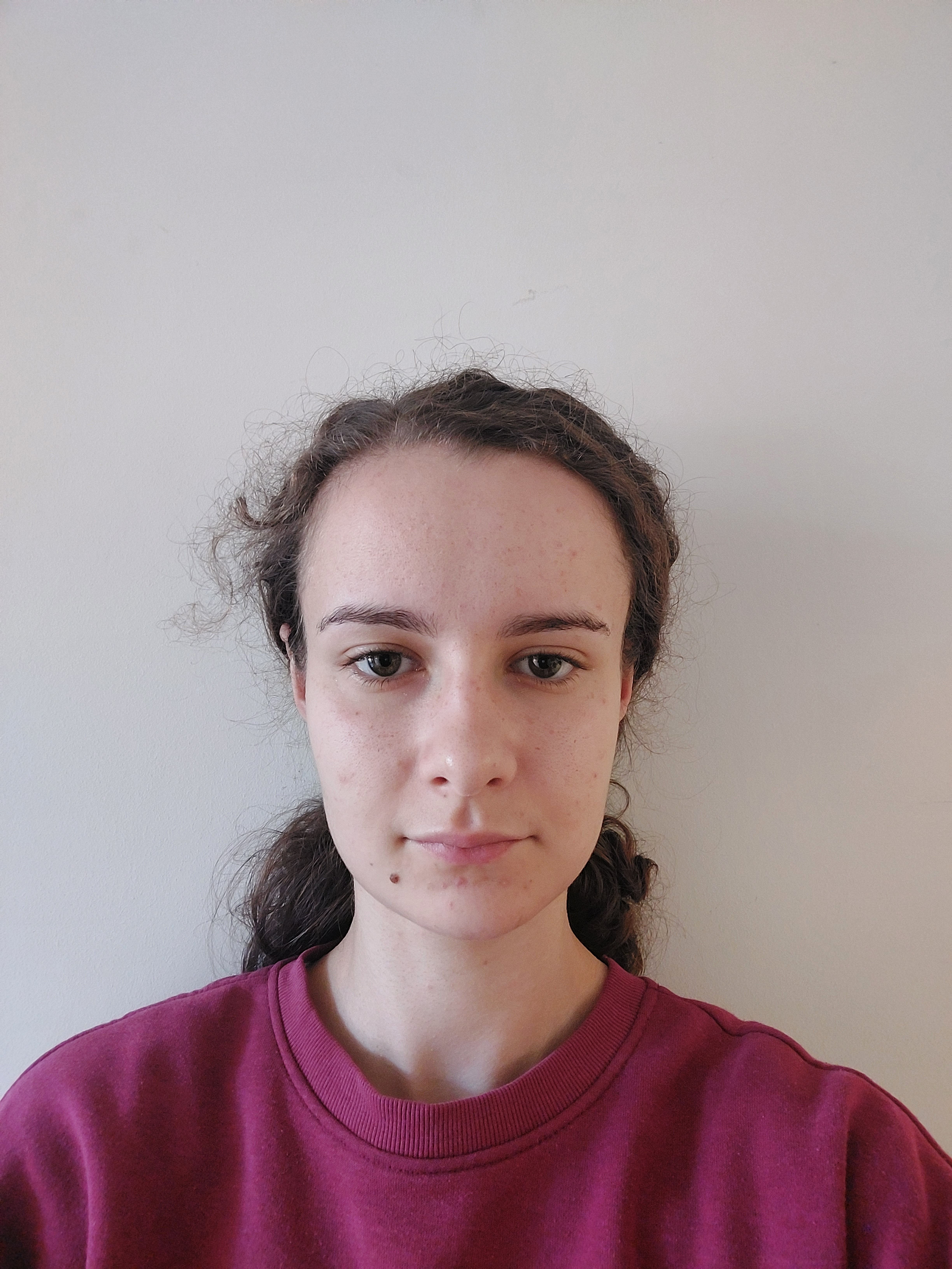 MCGLINCHEY Saoirse