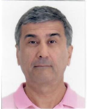 KHALIKOV Murodzhan
