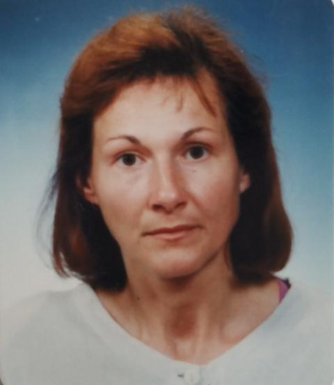 JAJCEVIC Gordana