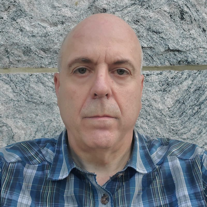 Steven HECK