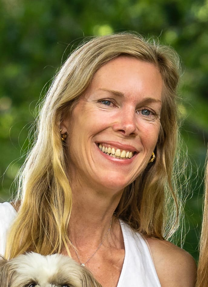 Frauke BERMAN