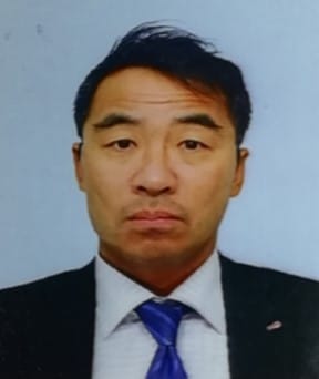 NISHIZUKA Yasuji