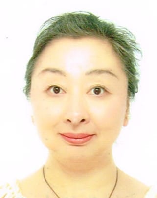 ITSUKI Mikiko