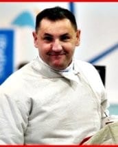 Robert NOWICKI