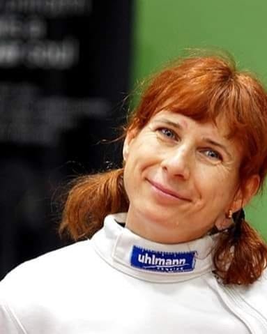 GANSZCZYK Anna