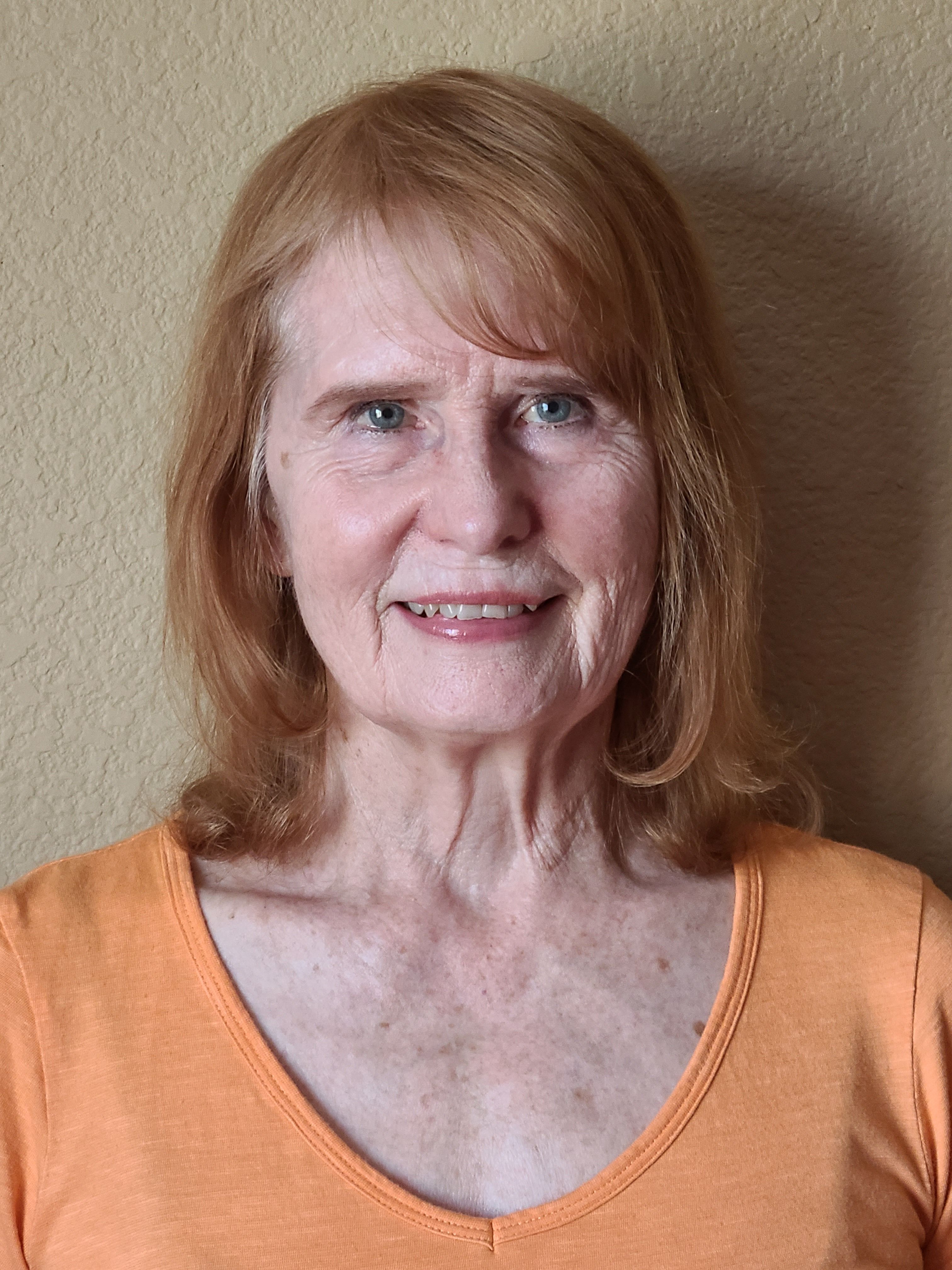 LUTTON Patricia