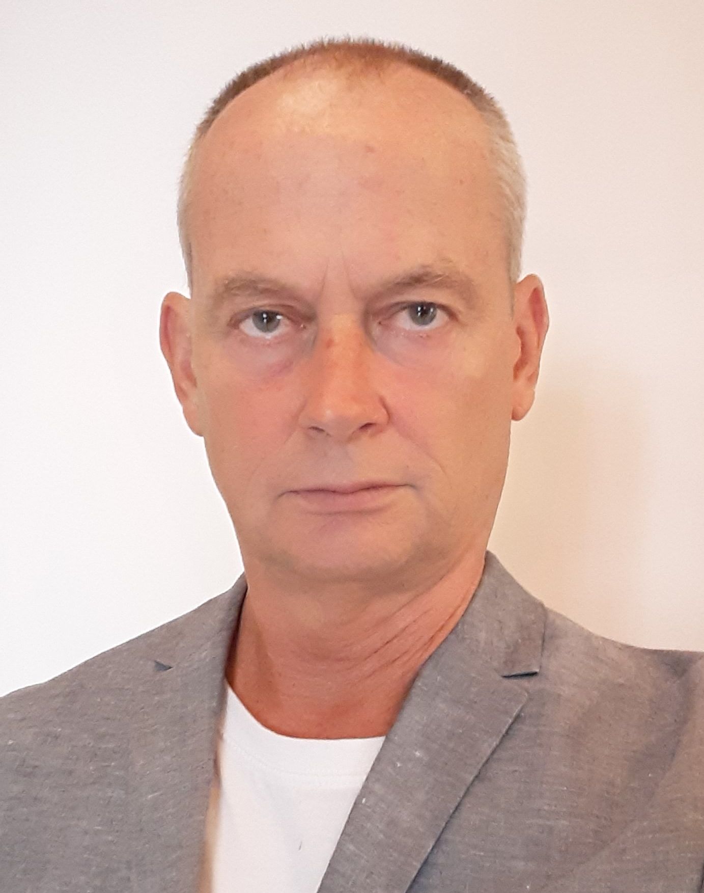 Michal ZABLOCKI