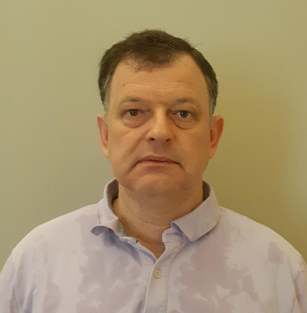 Vladimir GITLIN
