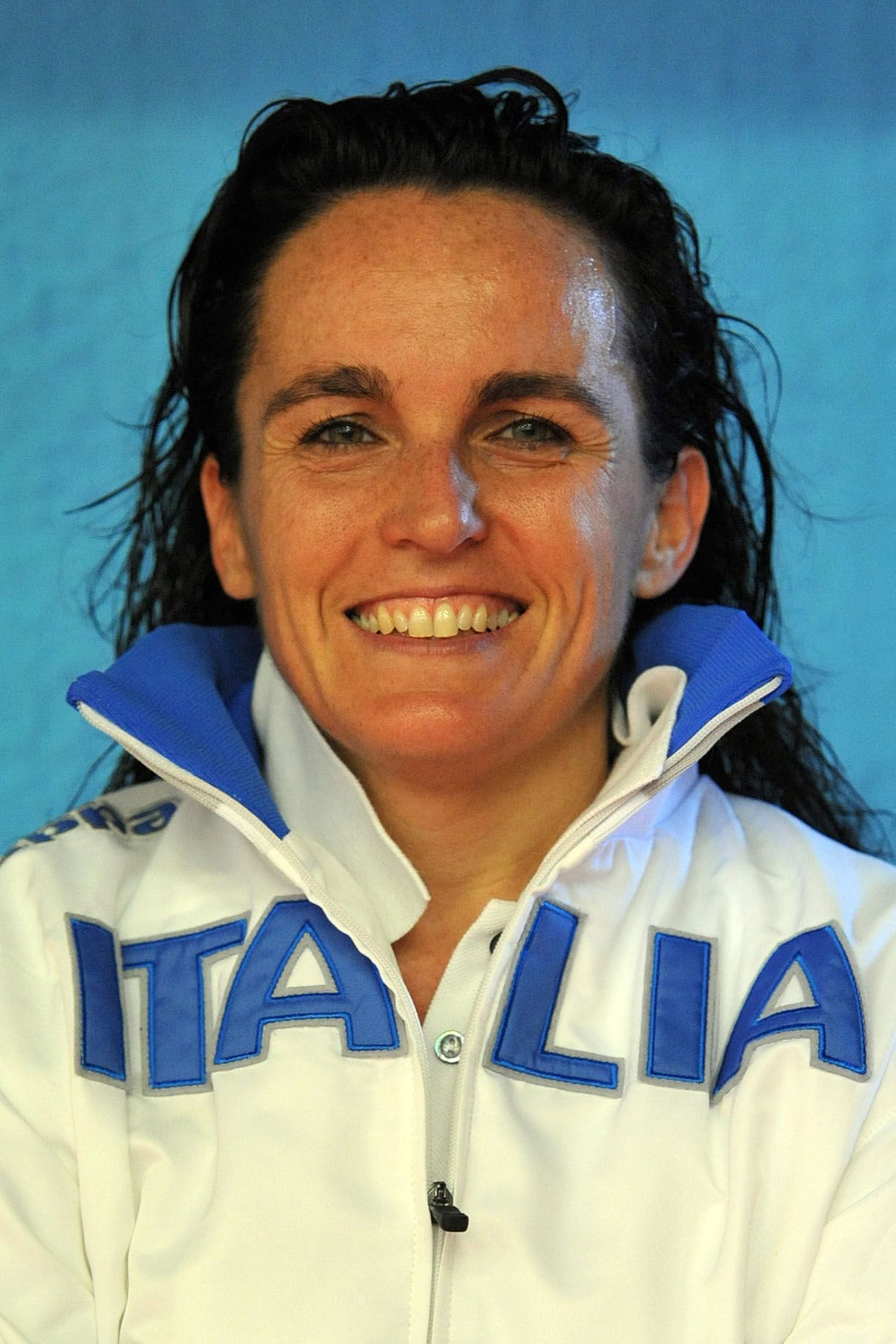 Martina GANASSIN