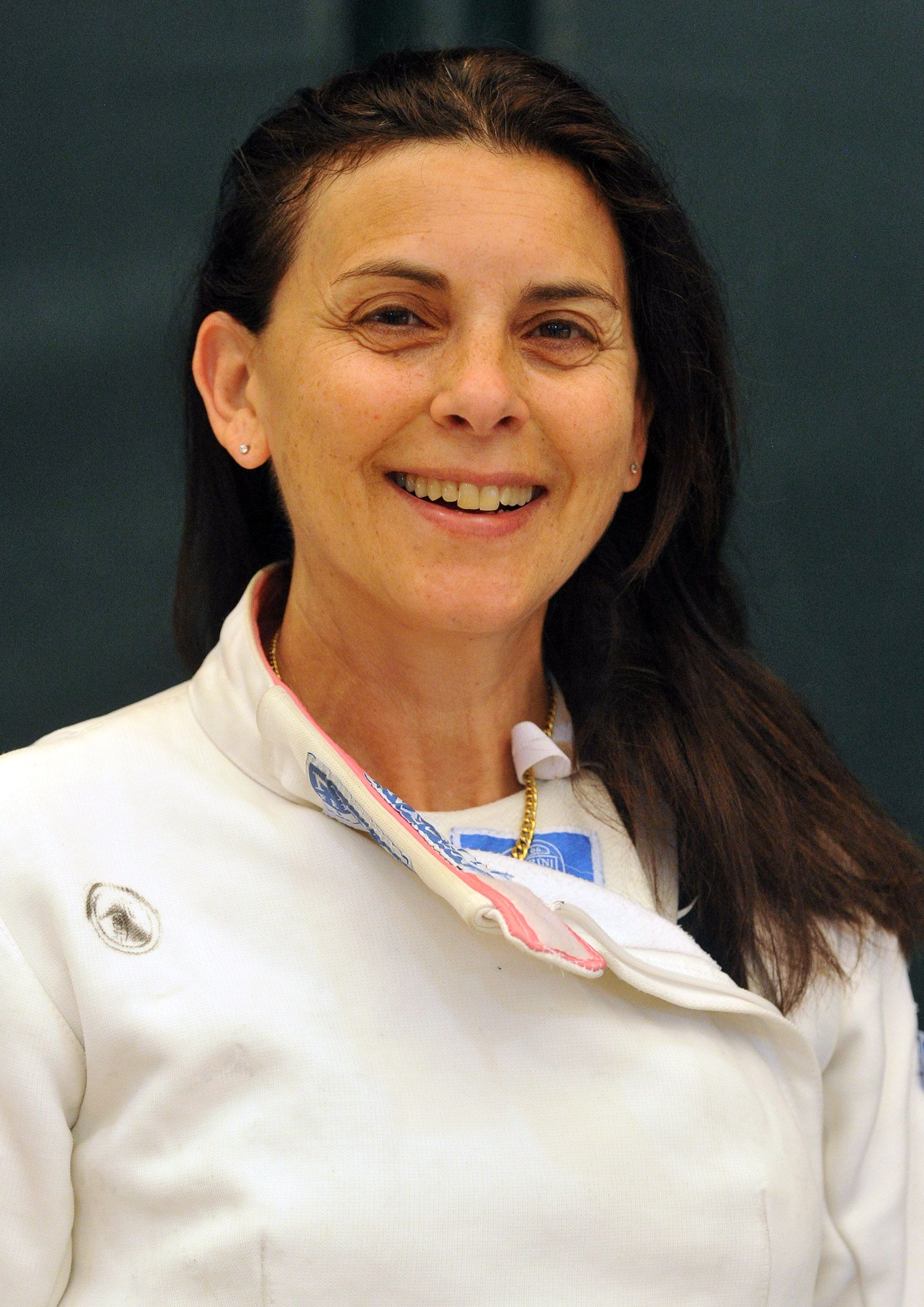 ALESSANDRINI Fabrizia