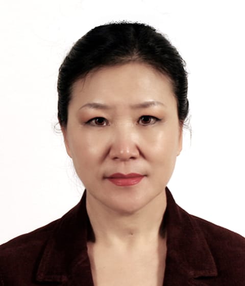 Liqin WEI