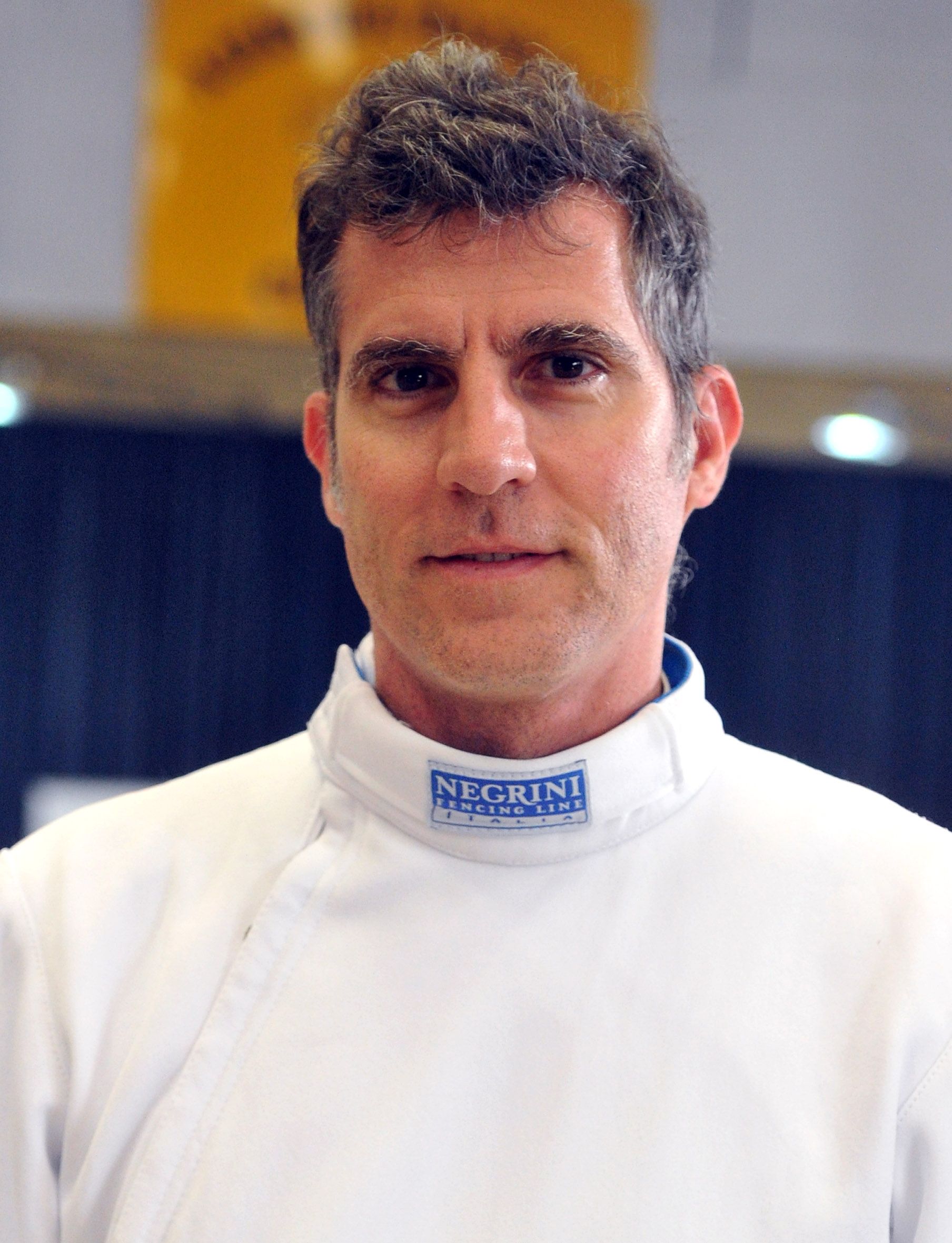 VINCENZI Gabriele