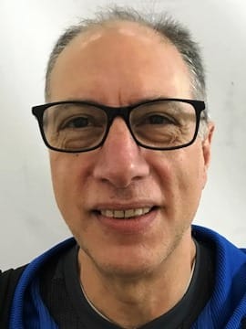 LUZZO Antonio