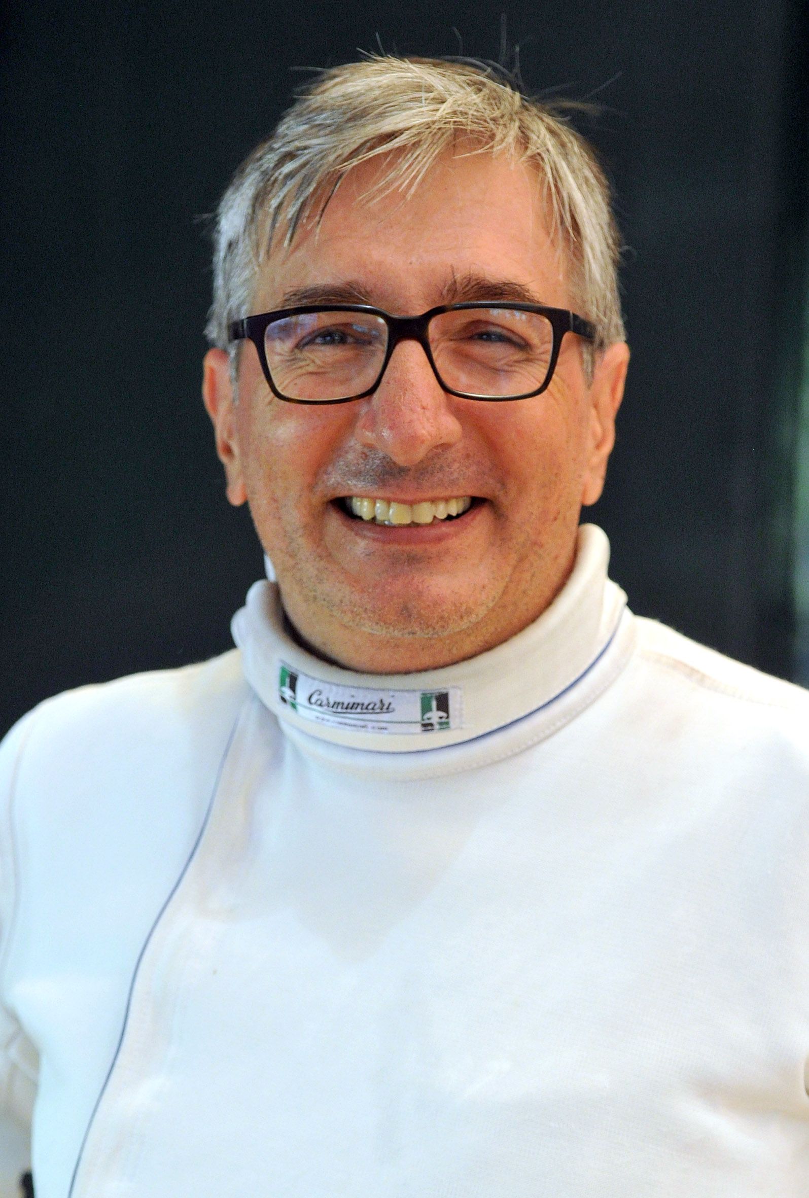 Federico STRANO