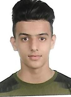 AL MAGSOOSI Murtadha