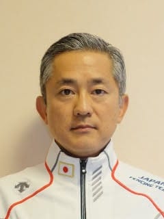 TAKANO Michisuke