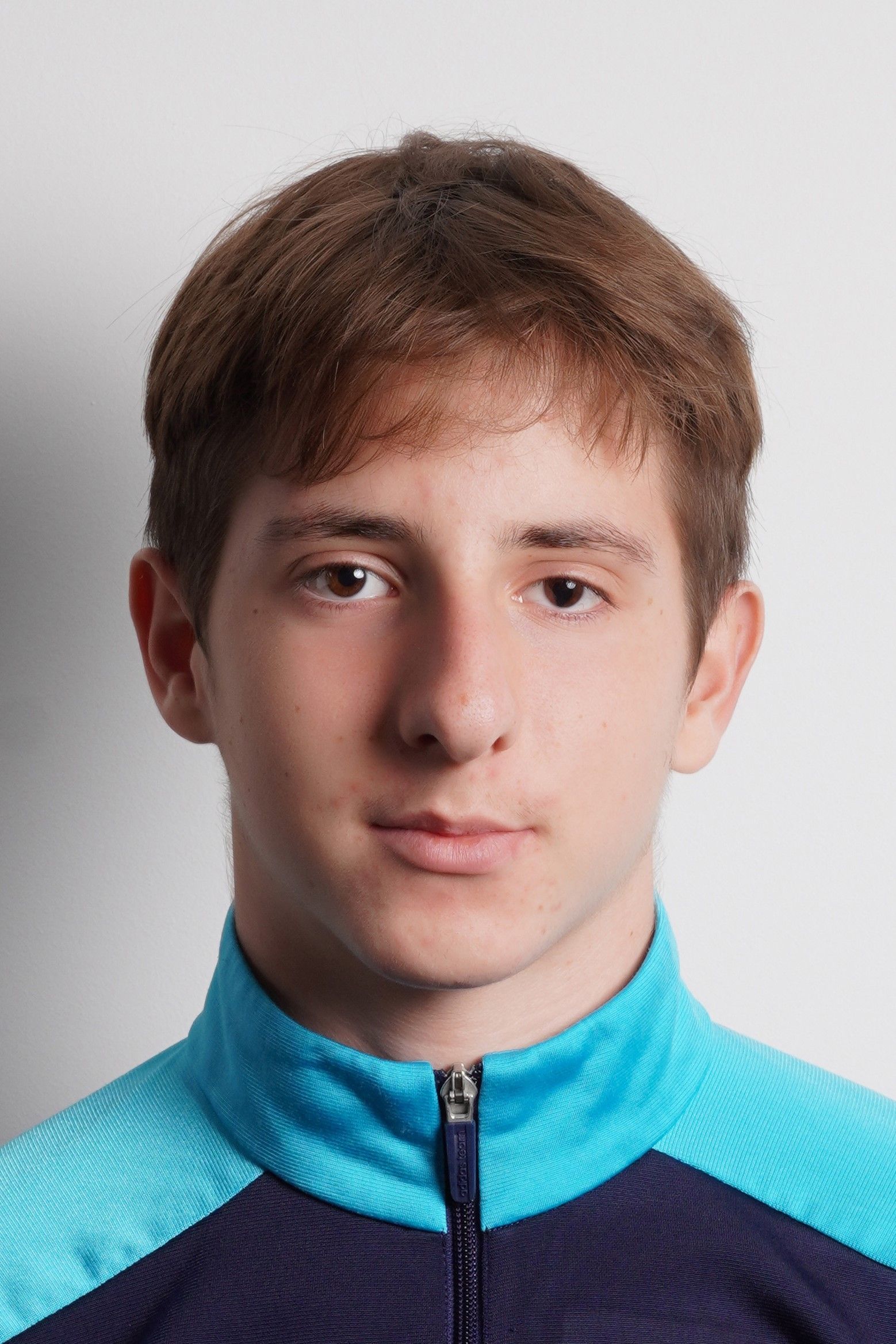 SZABO  Balint