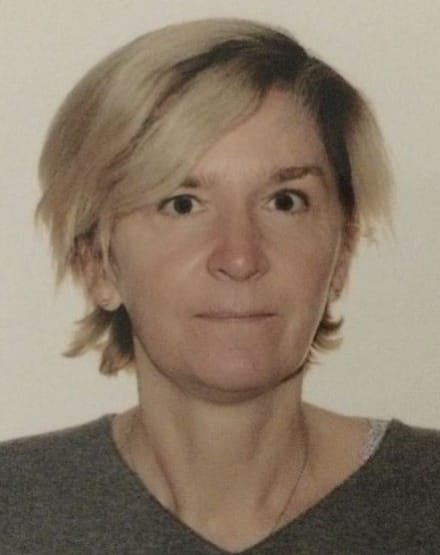 Monika ARNOLD