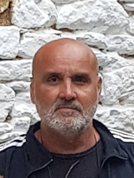 MILOSEVIC Svetozar