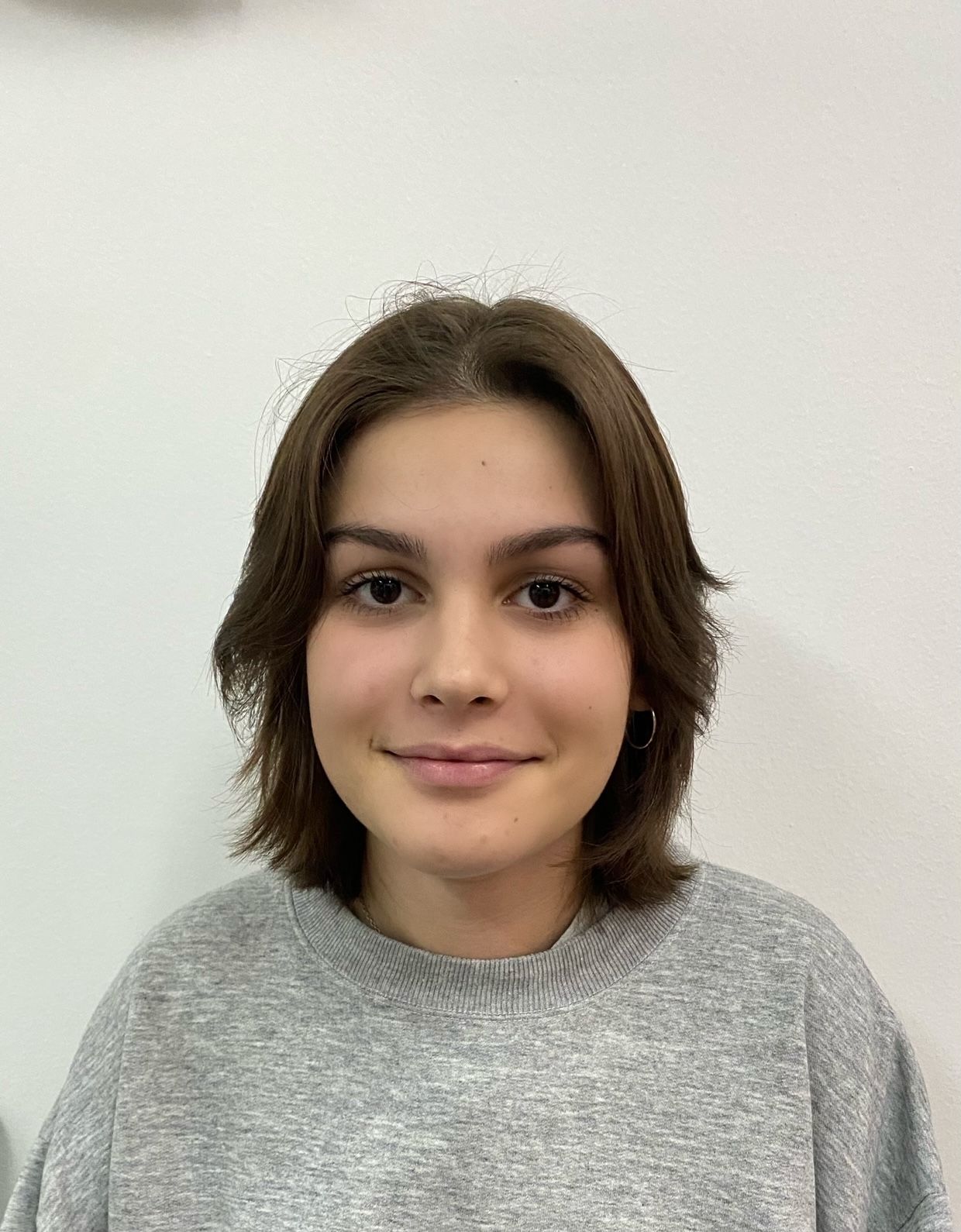 BLAZHEVSKA Dafina