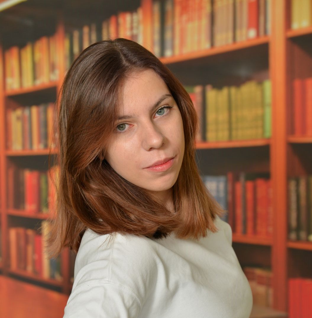 KOCEVSKA Neda