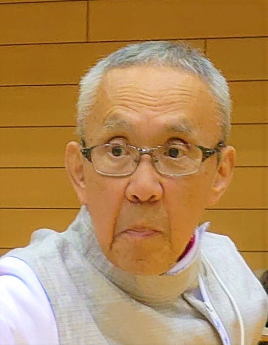 OKUDERA Michihiro