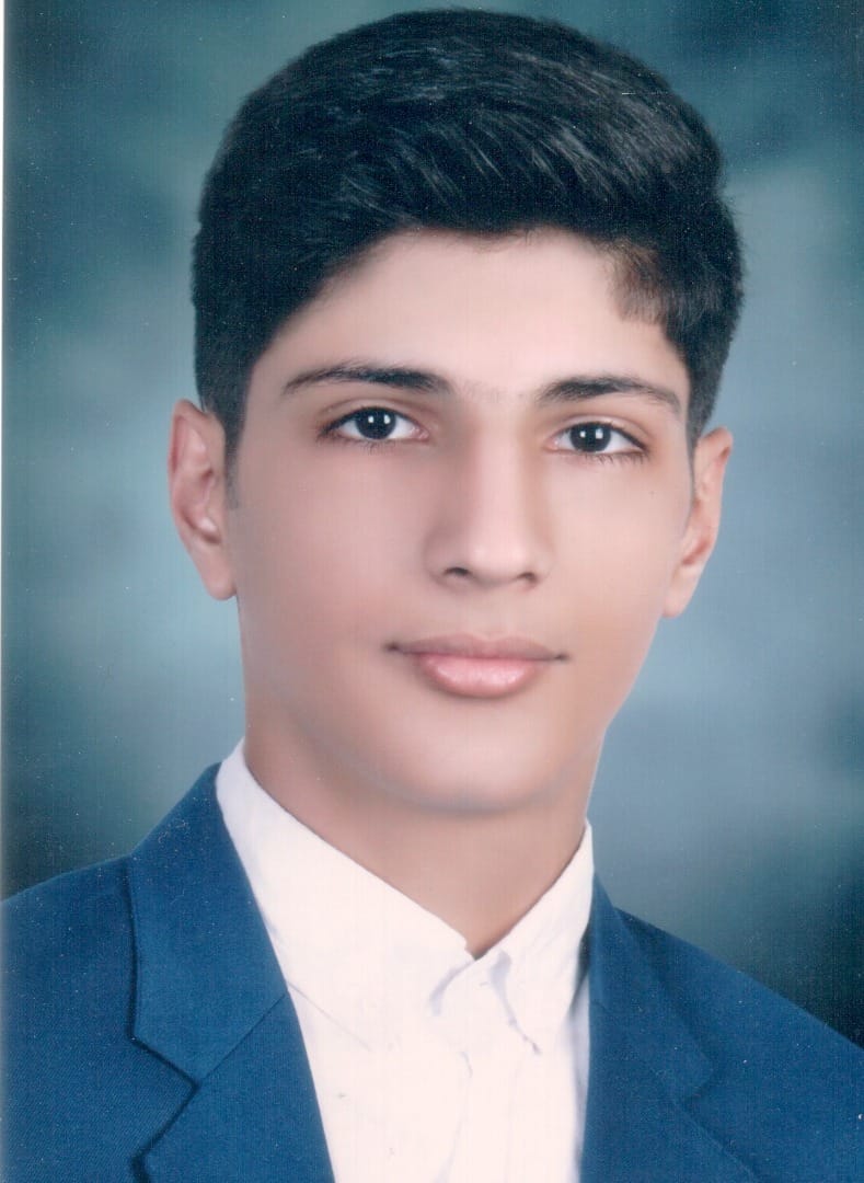 VALINEJAD Danial
