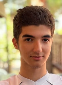 FAKHRI Parham