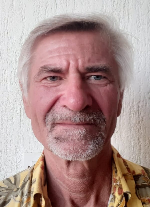 BALKO PHDR. Stefan