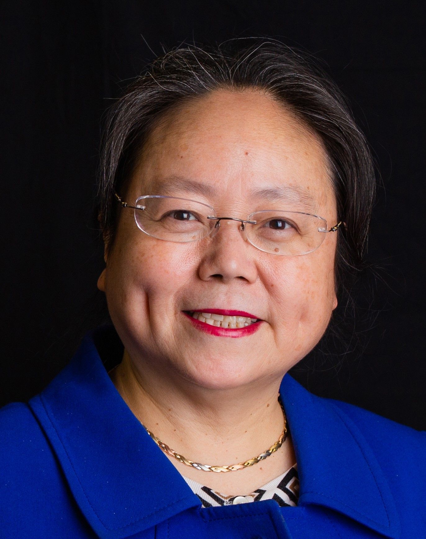 YANG Jie