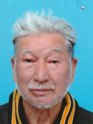AOKI Michitaka