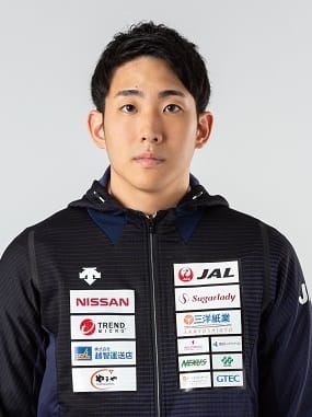 Kento HOSHINO