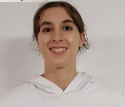 LAZZERI Martina