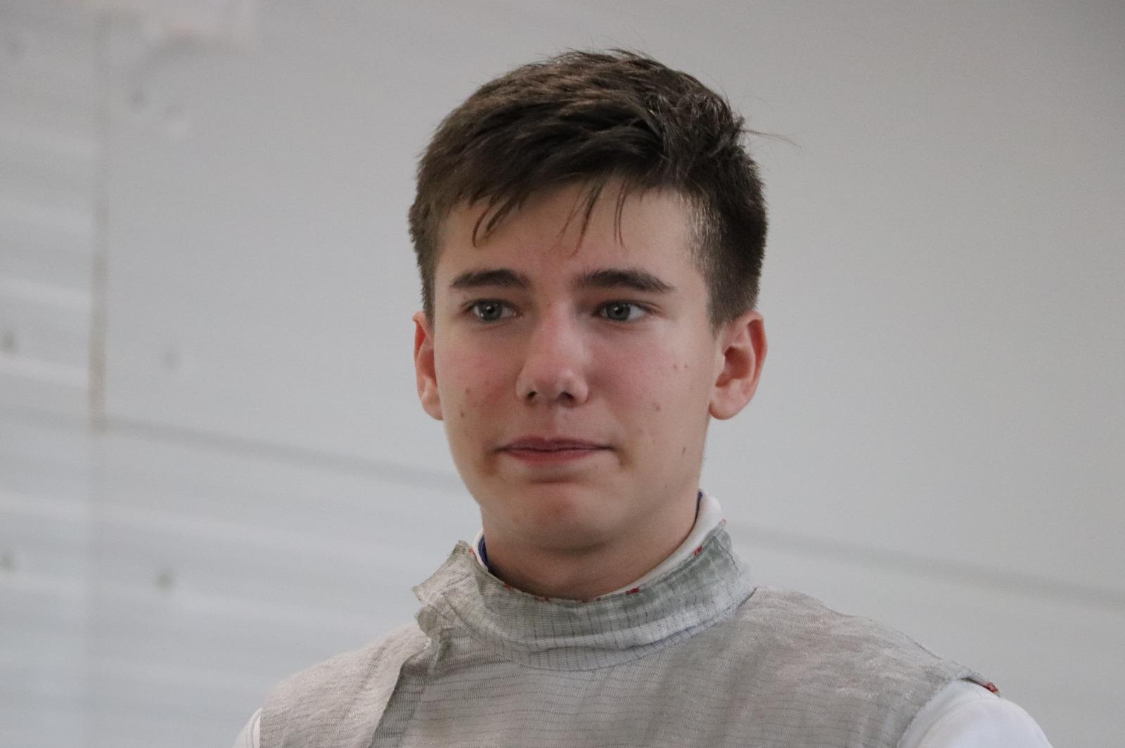 DOGARIU Felix