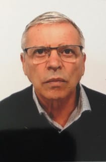 ROSADO OLARAN Jose