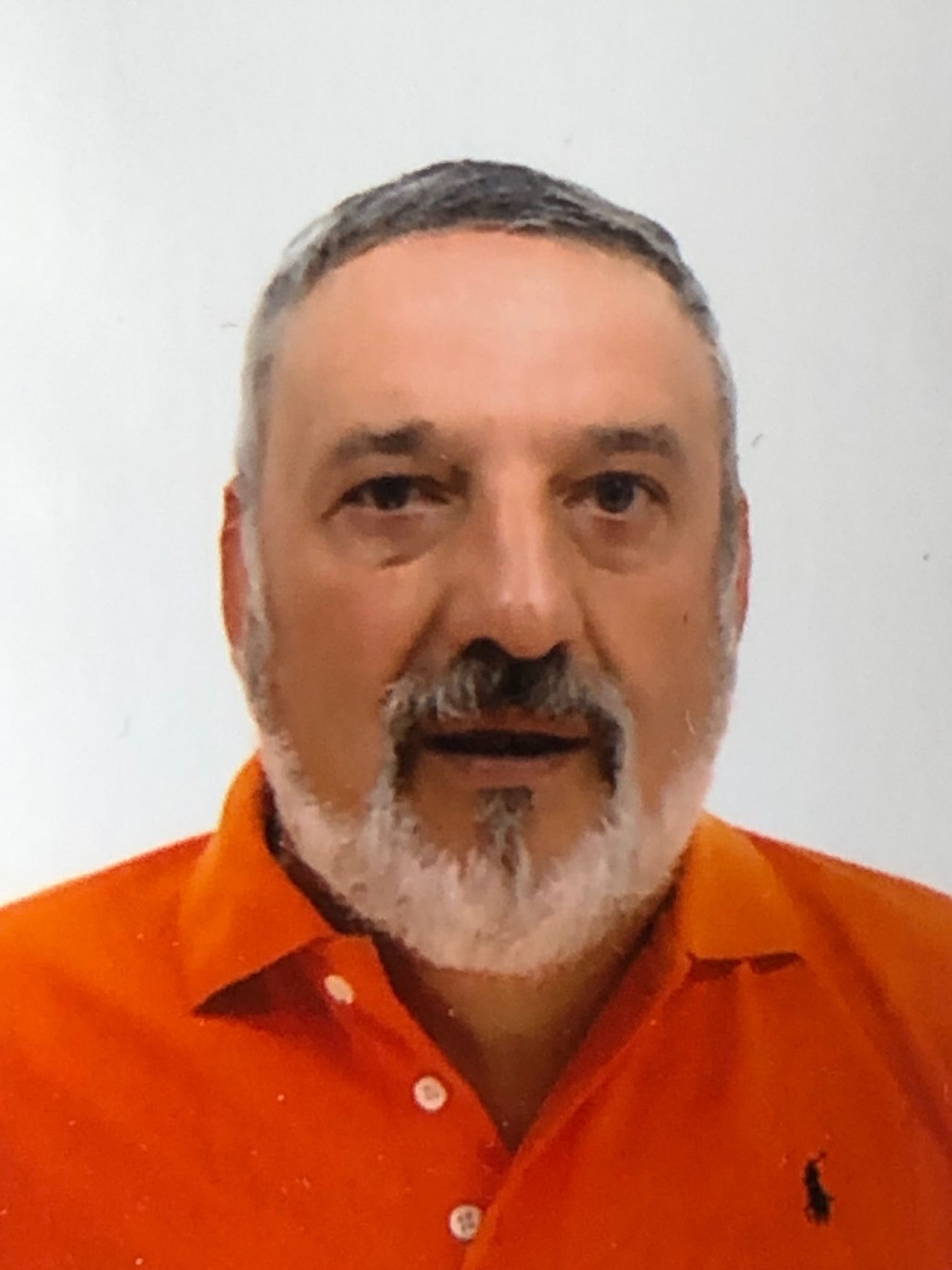 SORRENTINI Jorge