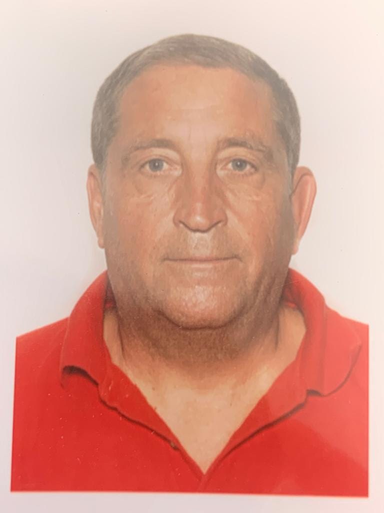 ROHR AGUIRRE Moritz