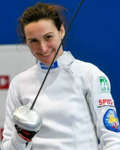 KAMINSKA Gabriela