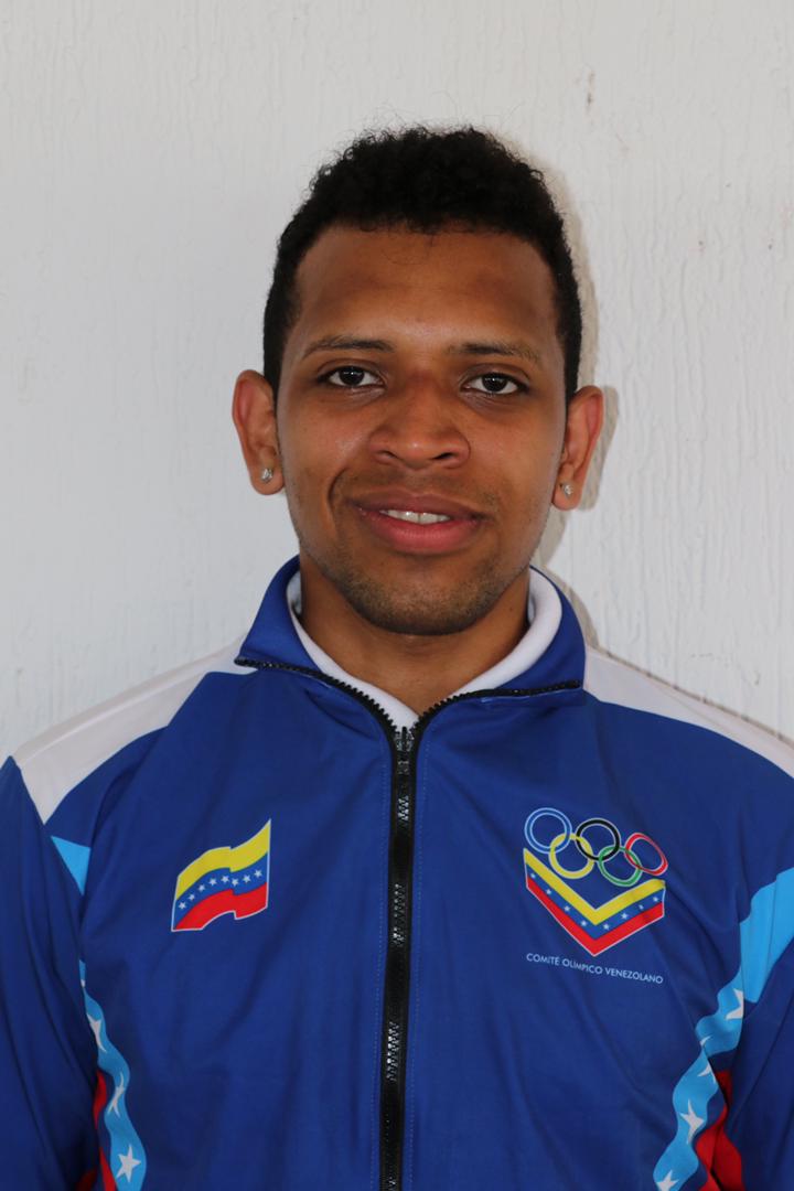 Janderson BRICENO