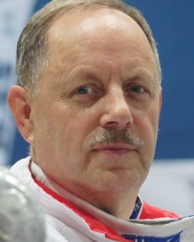 POKRZYWA Mariusz