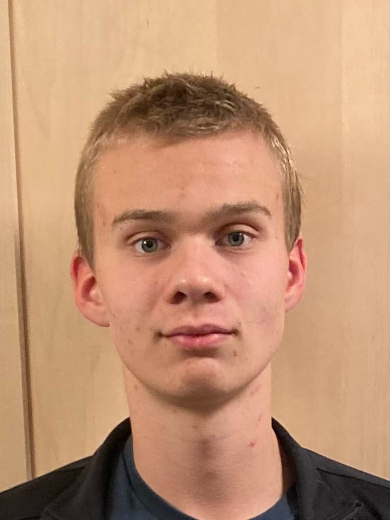 ELMFELDT Axel