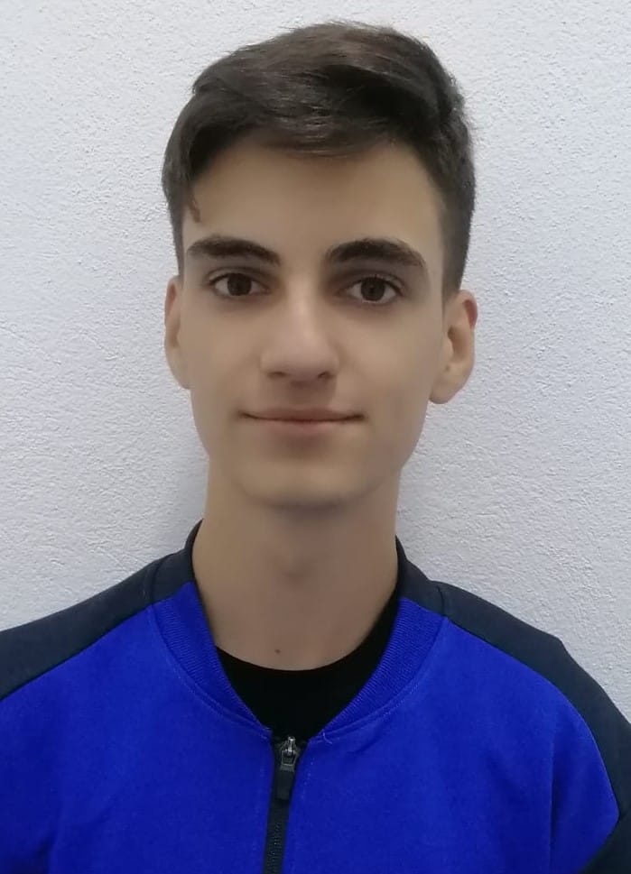 SANDU Pavel