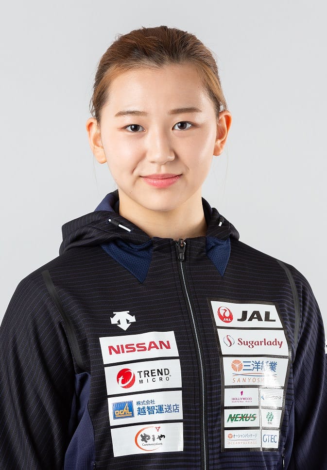 Risa TAKASHIMA