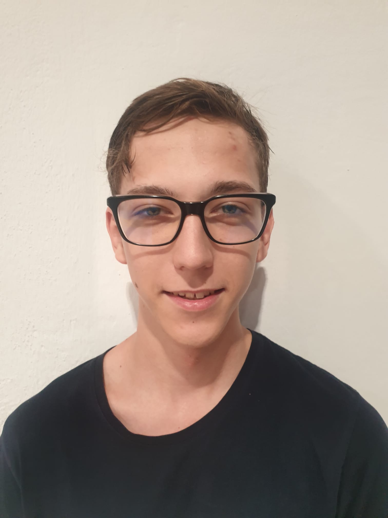 BALOGH Stefan