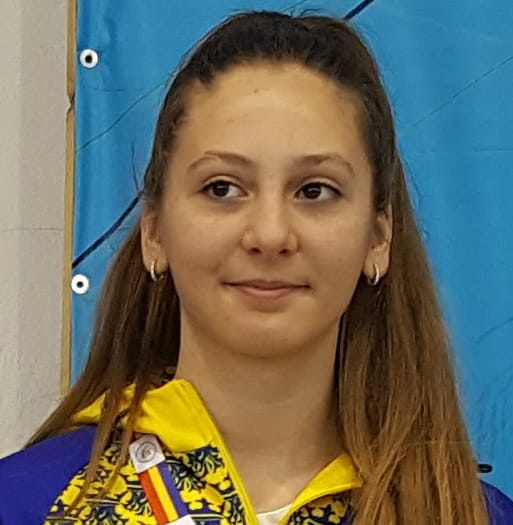 OLARU Alexandra