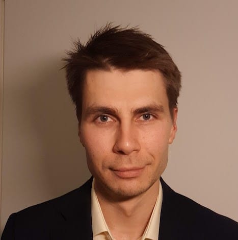 REZNICHENKO Alexander